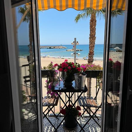 Apartamento Las Flores Villajoyosa Zewnętrze zdjęcie