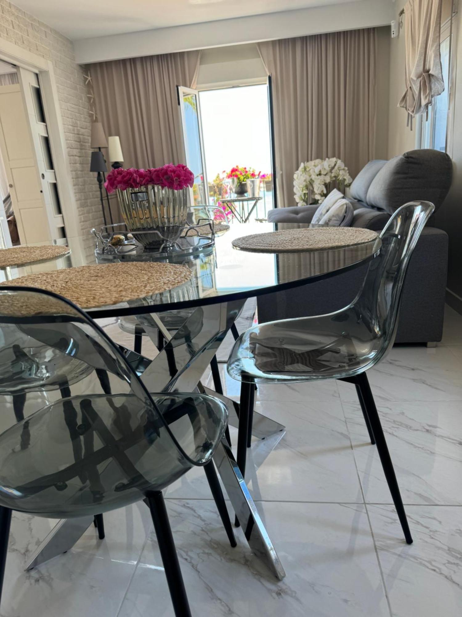 Apartamento Las Flores Villajoyosa Zewnętrze zdjęcie