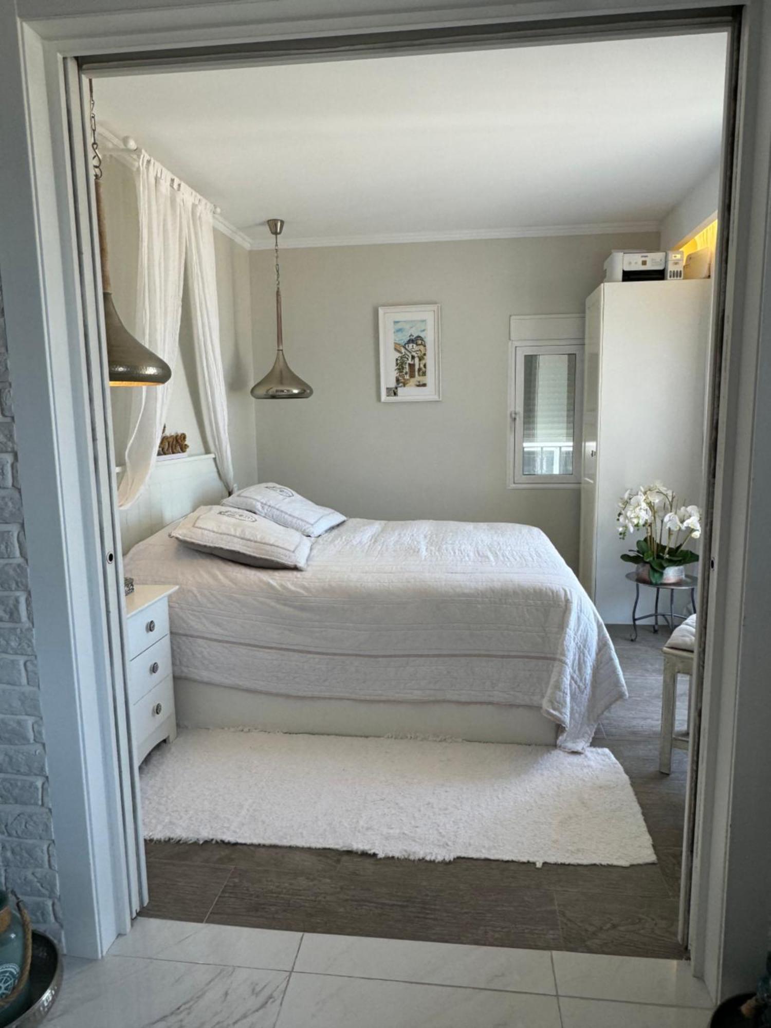 Apartamento Las Flores Villajoyosa Zewnętrze zdjęcie